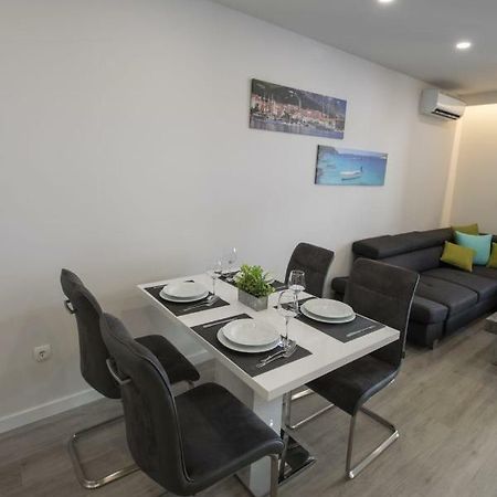 Lux Apartman Antonija Makarská Exteriér fotografie