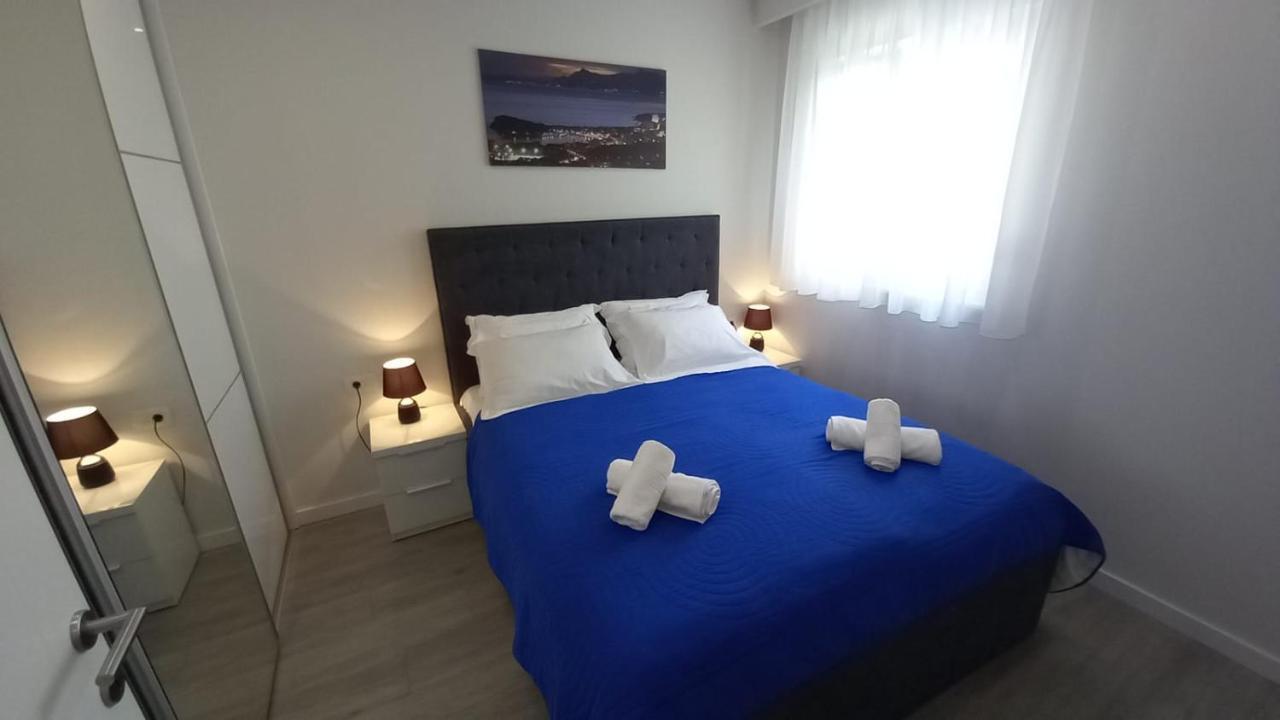 Lux Apartman Antonija Makarská Exteriér fotografie