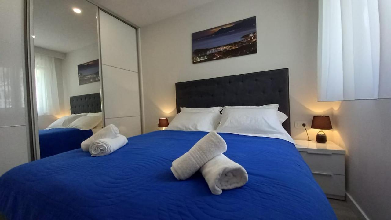 Lux Apartman Antonija Makarská Exteriér fotografie