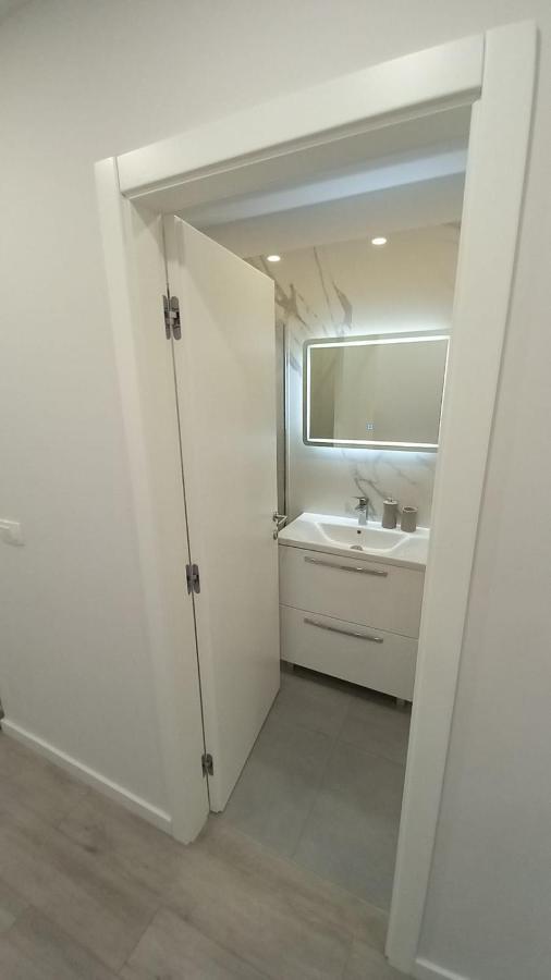 Lux Apartman Antonija Makarská Exteriér fotografie
